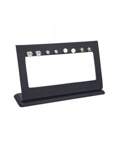 BLACK EARRING STAND