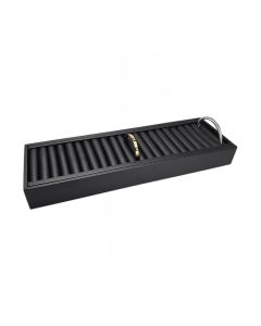 BLACK BRACELET DISPLAY