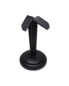 BLACK EARRING STAND