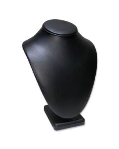 BLACK NECKLACE STAND