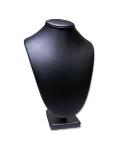 BLACK NECKLACE STAND