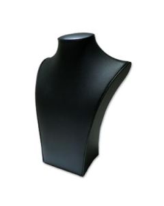 BLACK NECKLACE STAND