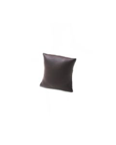 BROWN BRACELET PILLOW DISPLAY