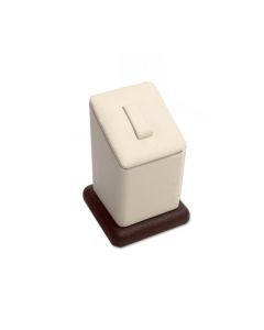 CHOCOLATE/BEIGE RING STAND