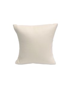 BEIGE BRACELET PILLOW DISPLAY