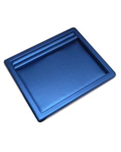 NAVY BLUE COUNTER TRAY