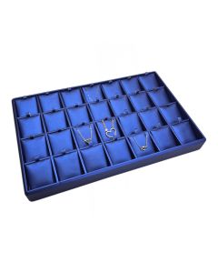 NAVY/BLUE 28 PENDANT