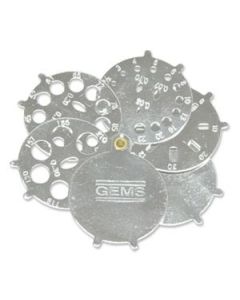 DIAMOND GAUGE