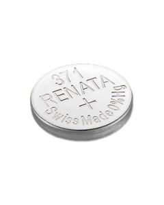 RENATA WATCH BATTERIES