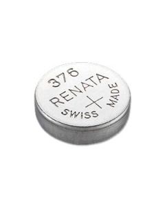 RENATA WATCH BATTERIES