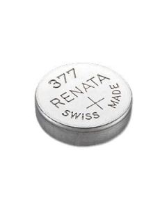 RENATA WATCH BATTERIES