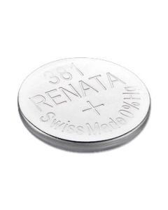 RENATA WATCH BATTERIES