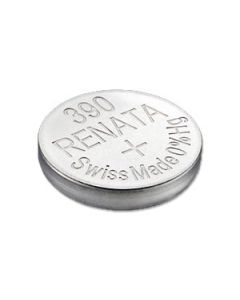 RENATA WATCH BATTERIES