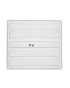 ITALIAN WHITE EARRING PAD