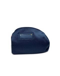 ITALIAN BLUE SM SOFT BANGLE R