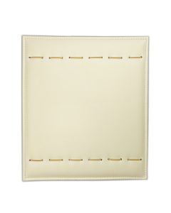 ITALIAN BEIGE BRACELET PAD