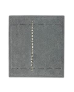 ITALIAN GREY BRACELET PAD