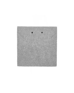 GREY EAR/PENDANT FOAM INSERT