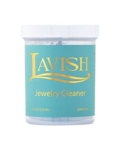 LAVISH BATH JEWELY CLEANER