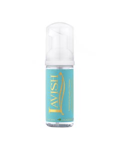 LAVISH FOAM JEWELRY CLEANER