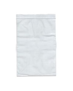 6 X 9 PLAIN RECLOSABLE POLY BAGS (1000)