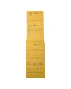 GOLD REPR ENVELOPE 3001-4000