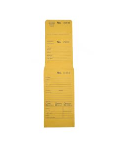 GOLD REPR ENVELOPE 9001-10000
