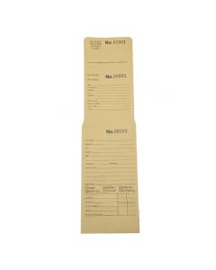 KRAFT REPAIR ENVELOPE 1-1000