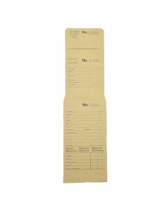 KRAFT REPR ENVELOPE 1001-2000