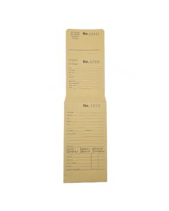 KRAFT REPR ENVELOPE 2001-3000