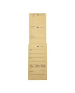 KRAFT REPR ENVELOPE 3001-4000