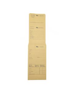 KRAFT REPR ENVELOPE 4001-5000