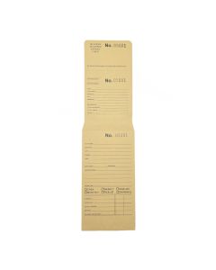 KRAFT REPR ENVELOPE 5001-6000
