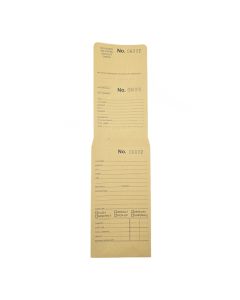 KRAFT REPR ENVELOPE 6001-7000