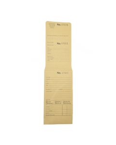 KRAFT REPR ENVELOPE 7001-8000