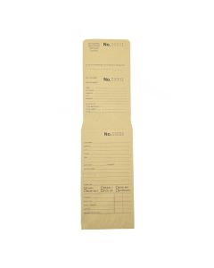 KRAFT REPR ENVELOPE 9001-10000