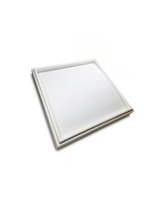 ECONOMY WHITE BRACELET TRAY