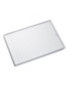 ECONOMY WHITE 18 BRACELET TRAY