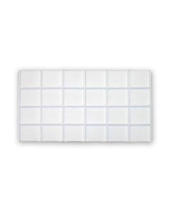 ECONOMY WHITE TRAY INSERT