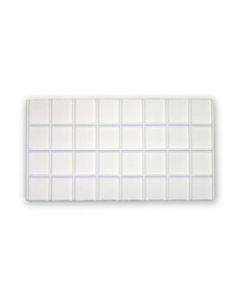 ECONOMY WHITE TRAY INSERT