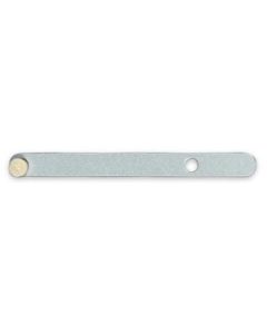 PLASTIC BUTTON FAST TAGS