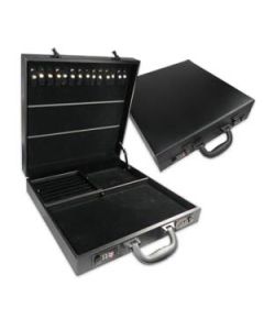 DELUXE ATTACHE CASE