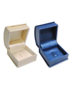 SATIN RIBBON RING CLIP BOX