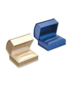 SATIN RIBBON DOUBLE RNG B