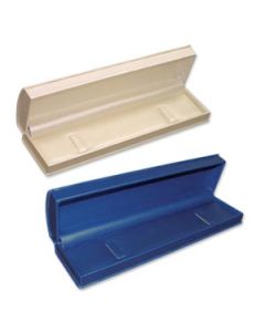 SATIN RIBBON BRACELET BOX