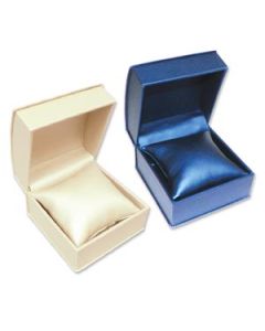 SATIN RIBBON PILLOW BOX