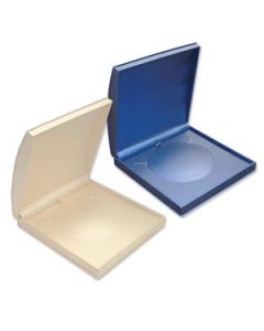 SATIN RIBBON NECKLACE BOX