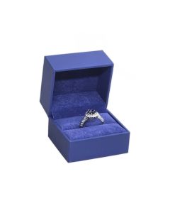 BLUE/BLUE RING BOX