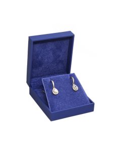 BLUE/BLUE EAR/PENDANT BOX