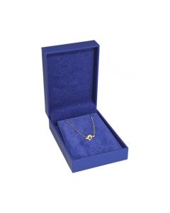 BLUE/BLUE LG PENDANT BOX